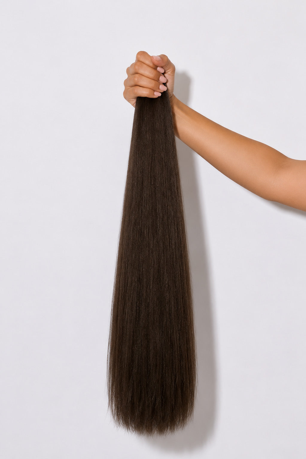 Queue de cheval Ponytail - Cocoa